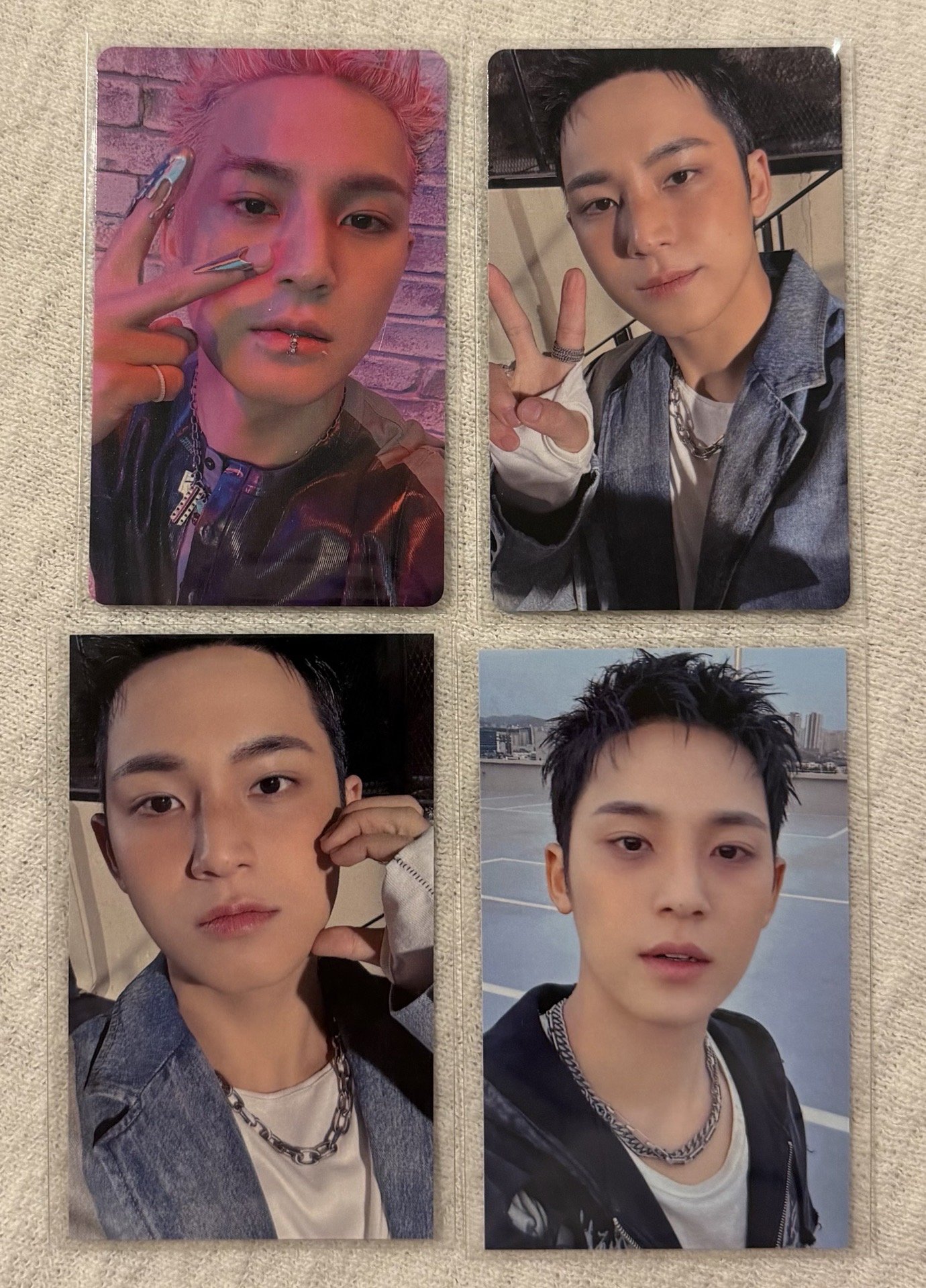 2025 HOLIDAY場限 奎