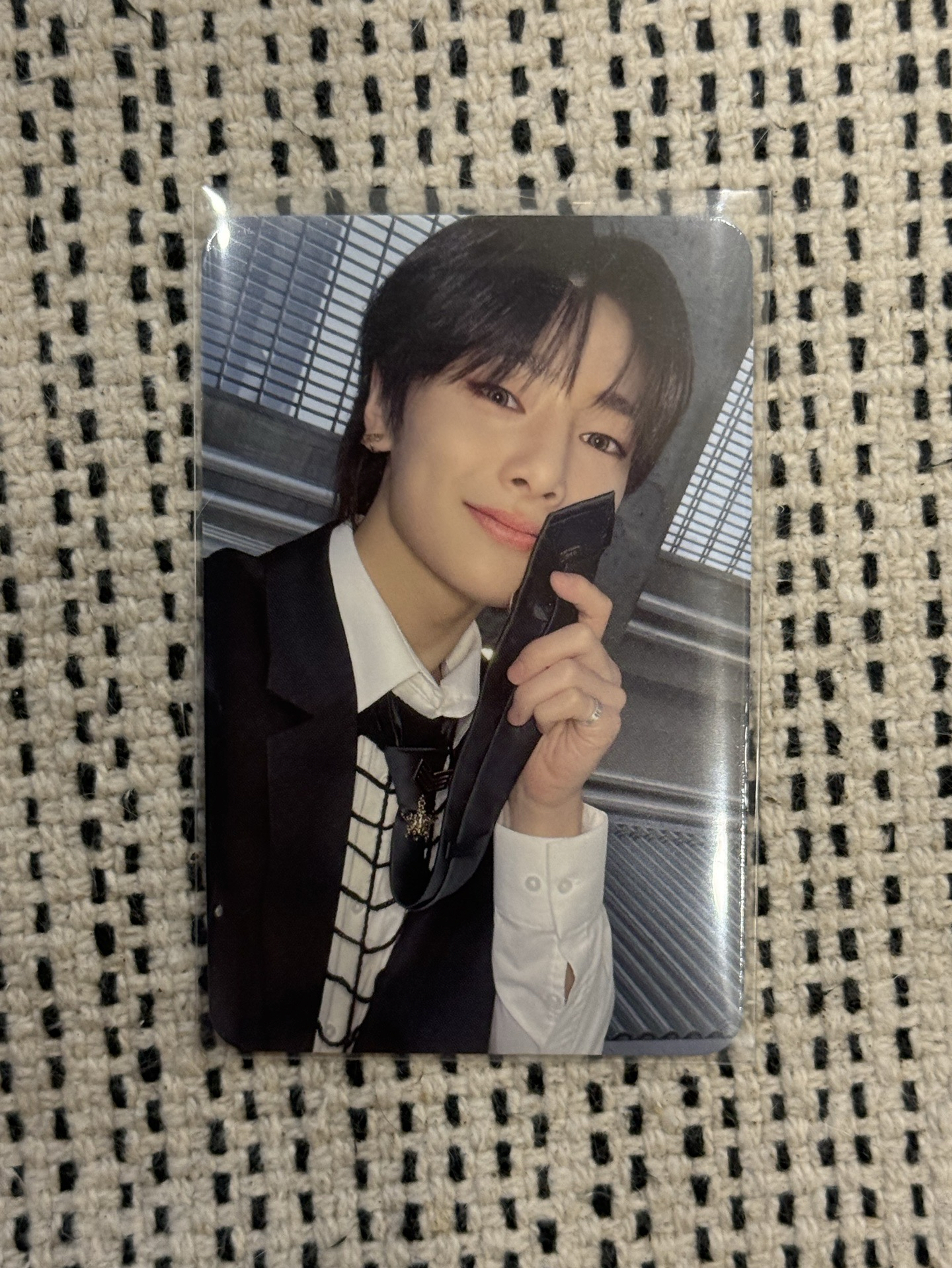 IN / Lee Know 專卡