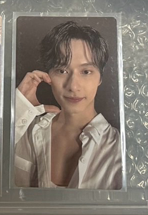 迷十二WVS特典卡