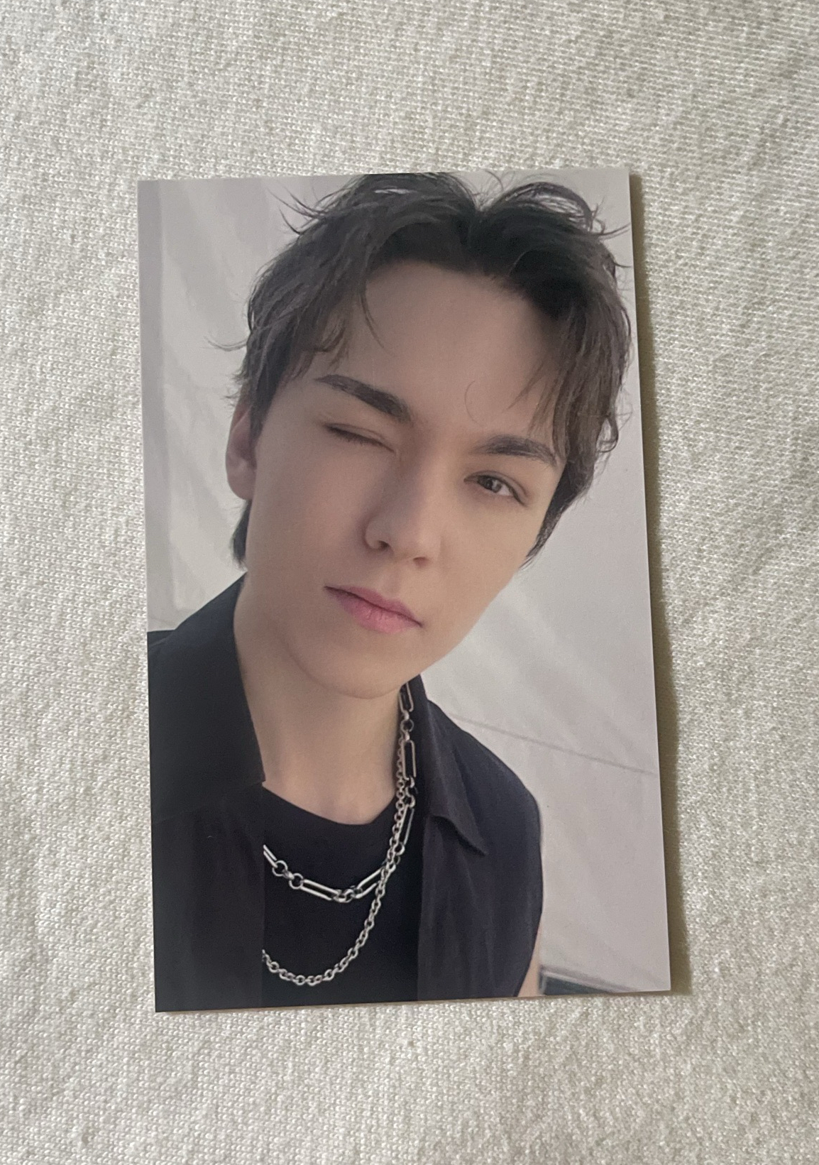 率🐻‍❄️ 迷12環球特典