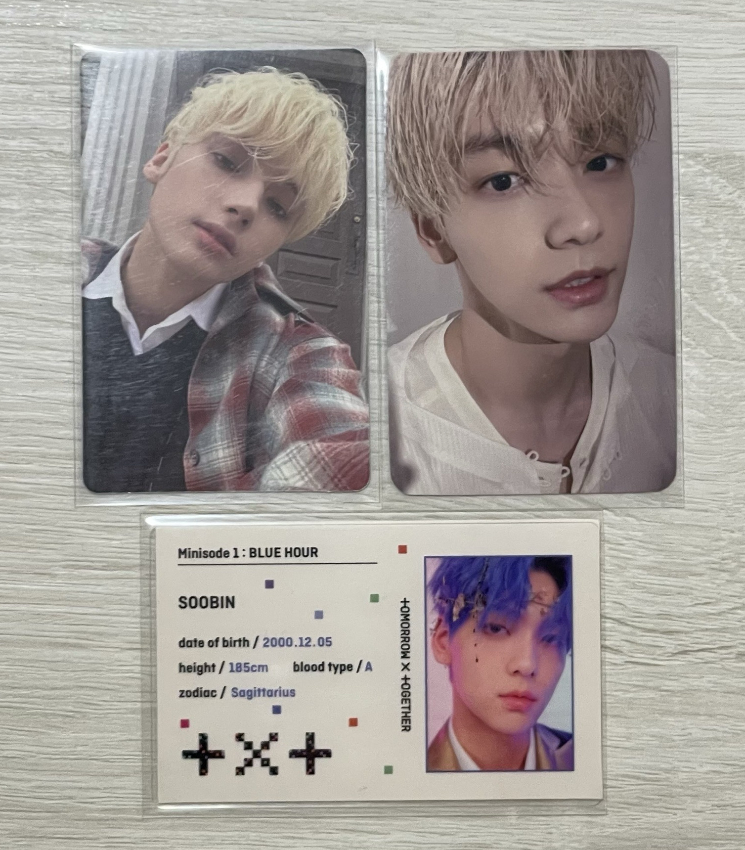 （整圖出）楠藝彬 海邊彬