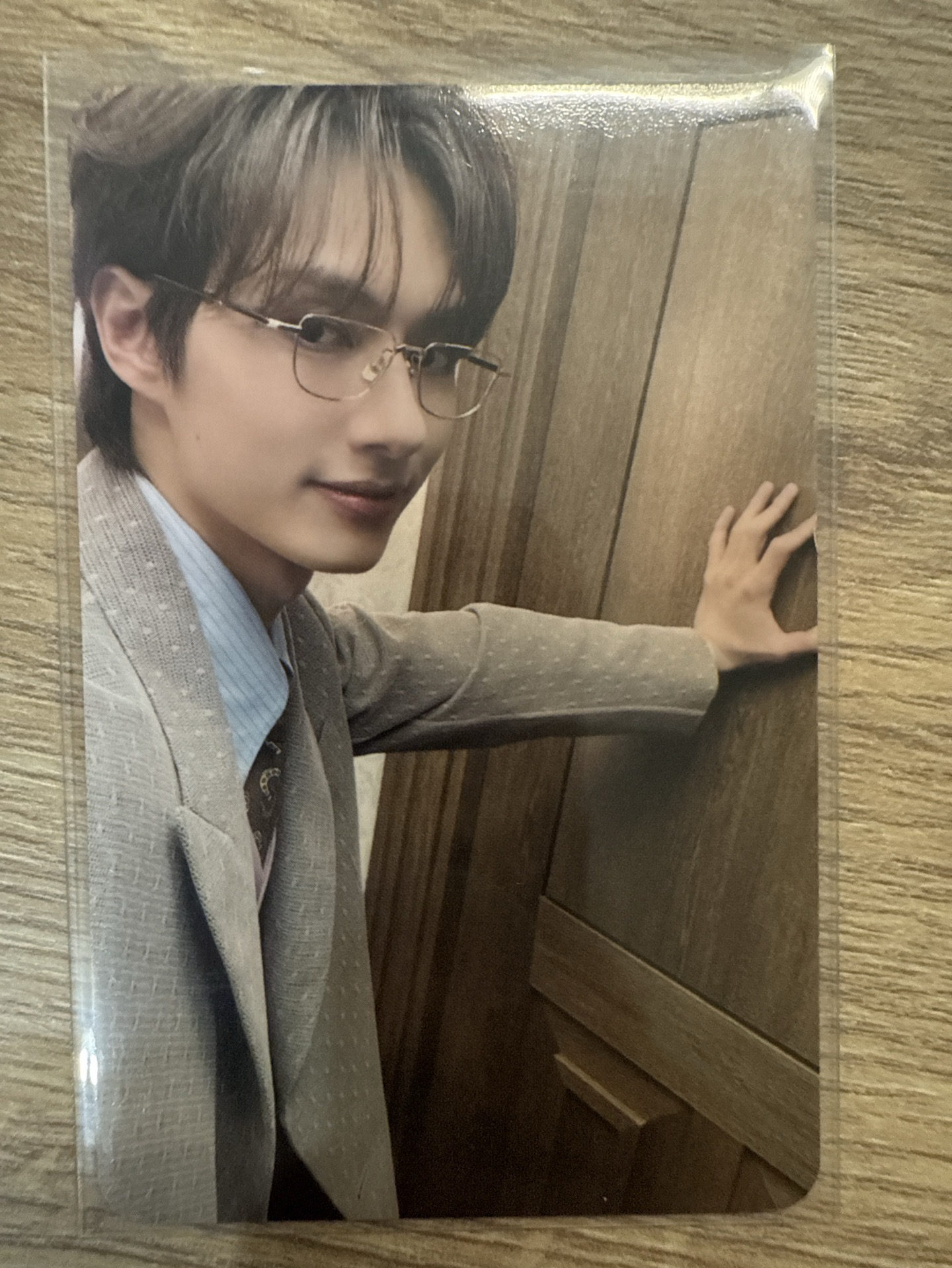 迷你12克拉盤卡-俊