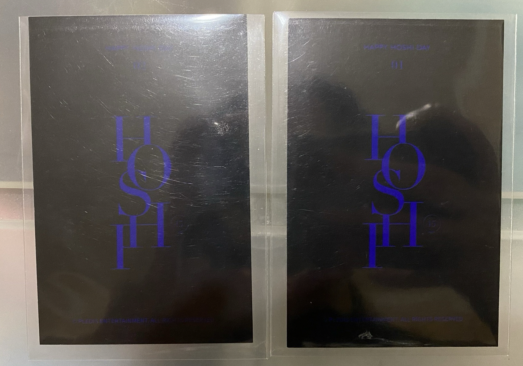 順榮 生日禮盒小卡