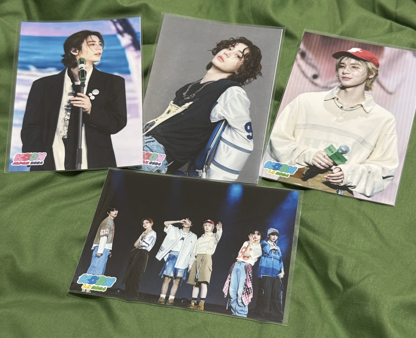 金桐儇kconjp+kconla生寫