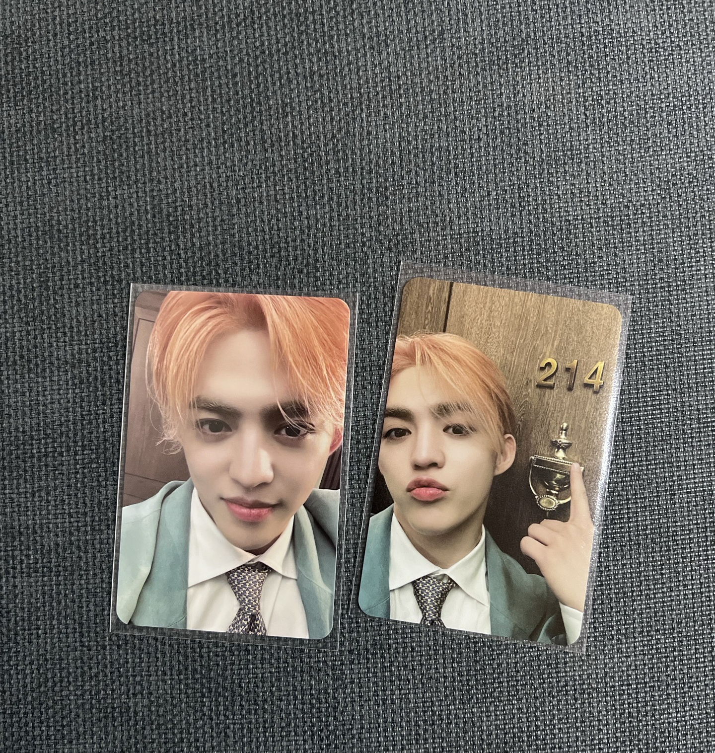 mini12 克拉盤 哲