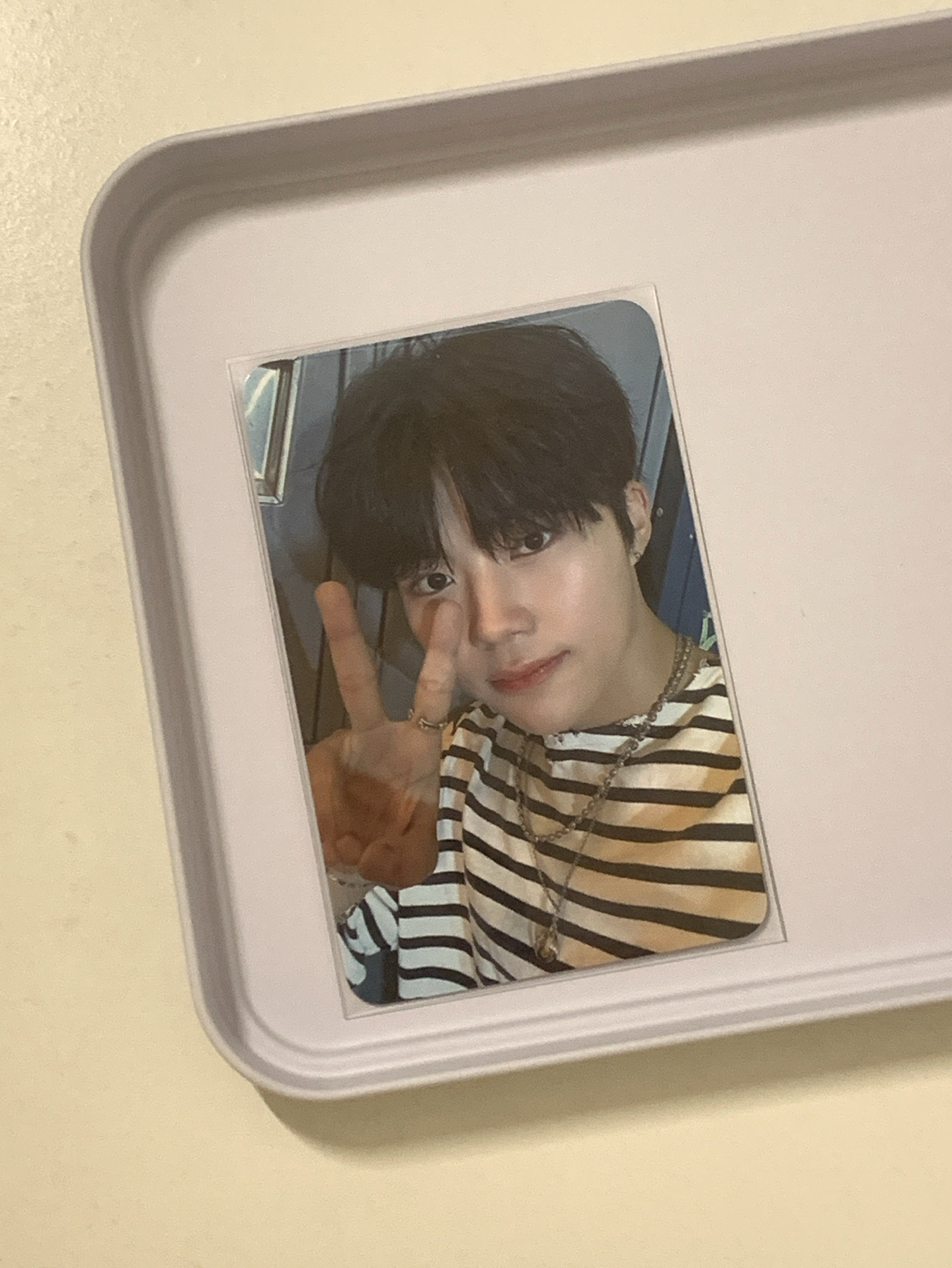 乾旭出道專apple music特典