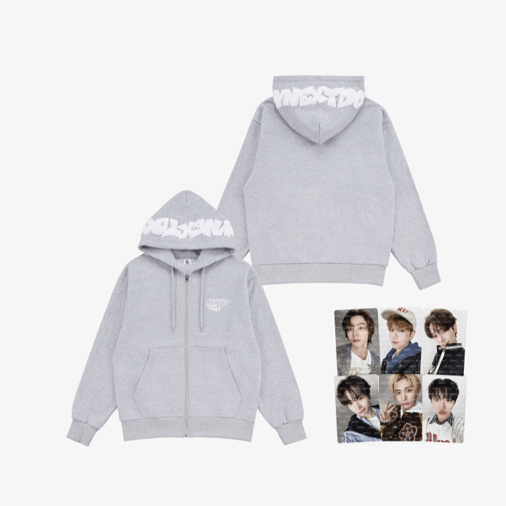 Knock On vol.1 日巡外套L