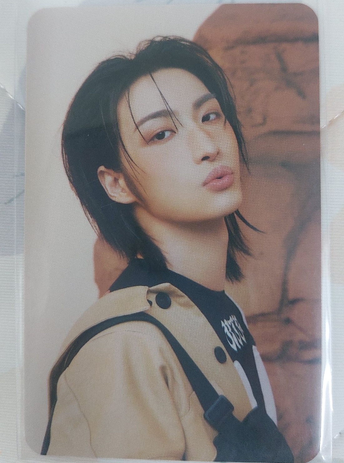 ANITEEZ IN TREASURE 隨機卡 星化