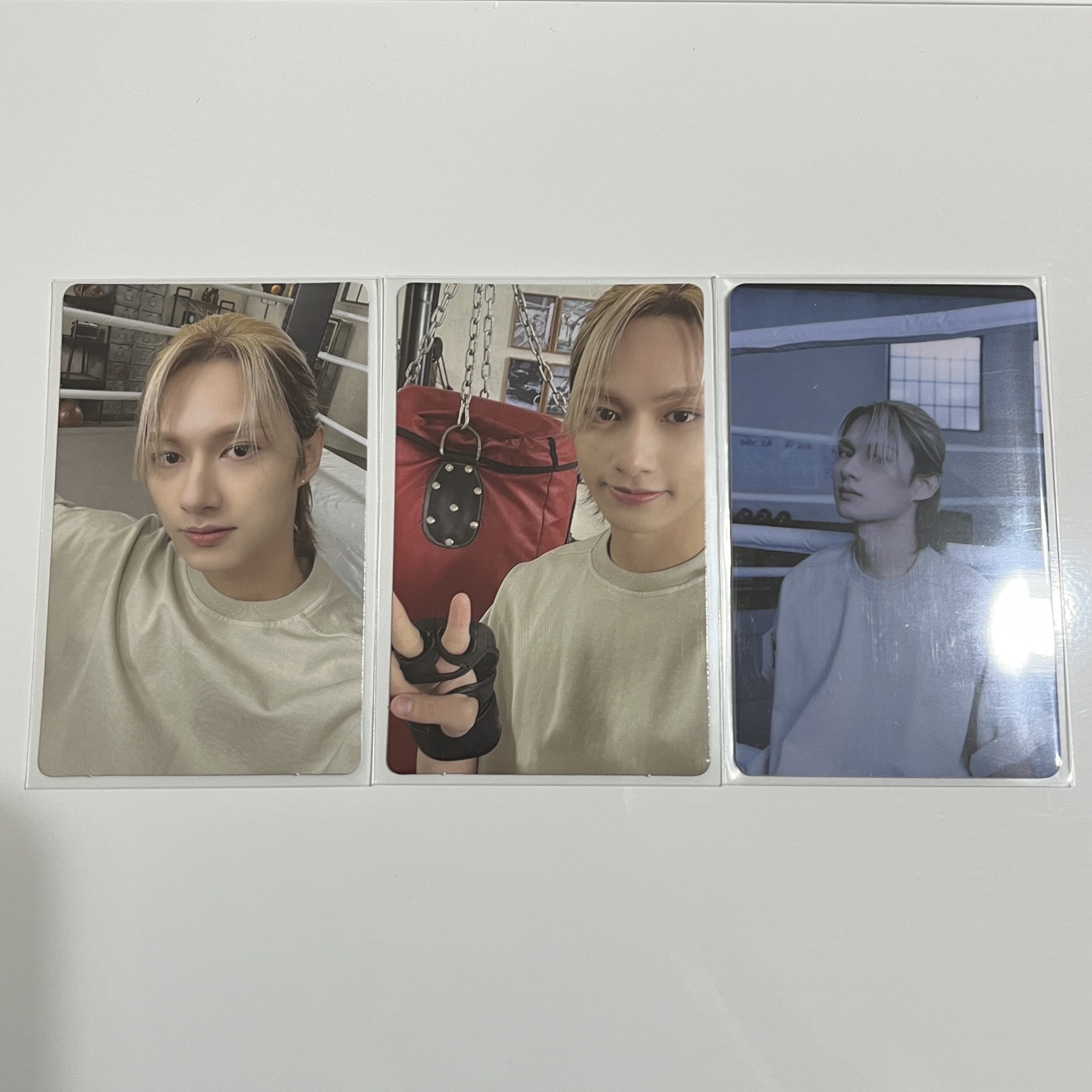🌟JUN 歷代 專卡（2022-2024）