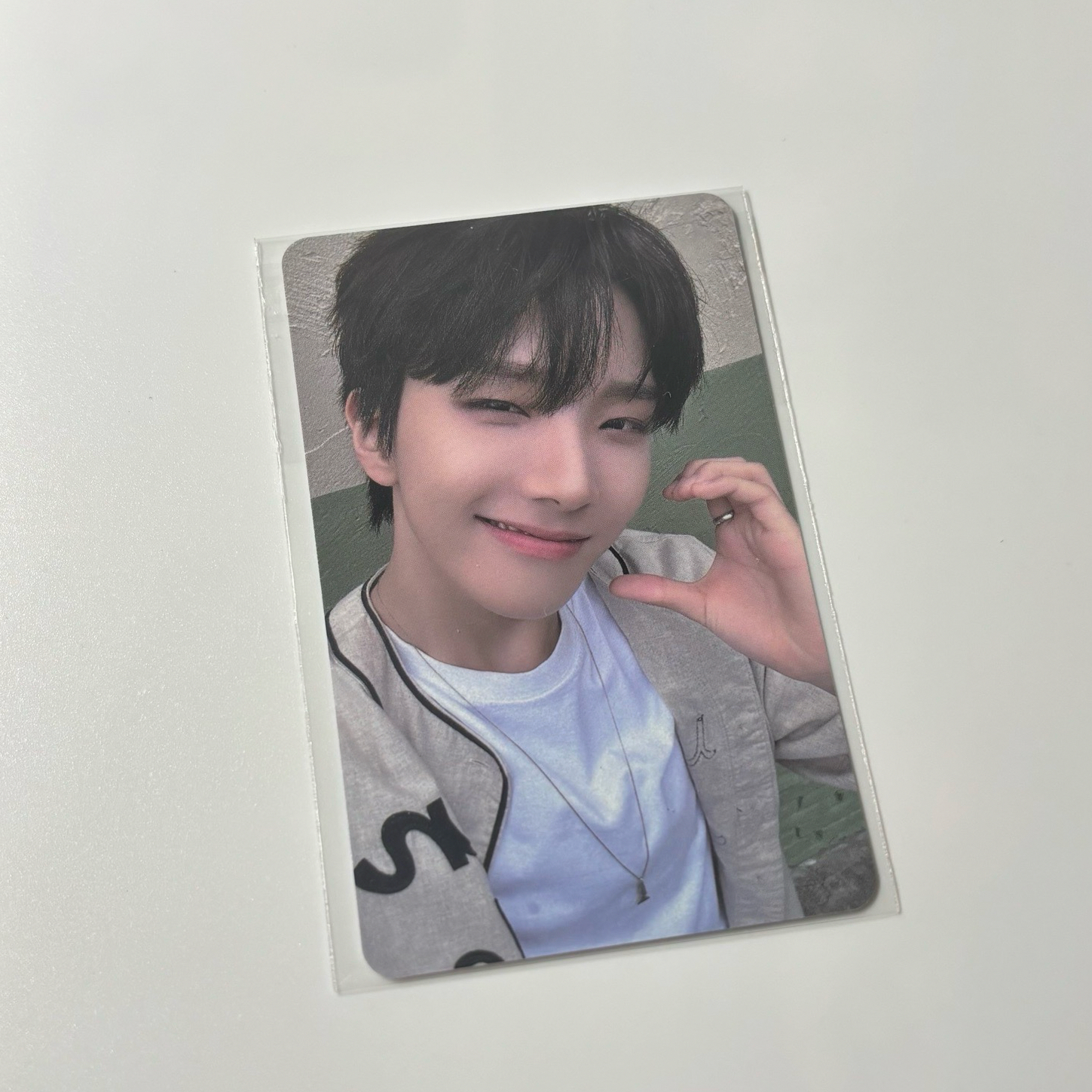 Woonhak 金雲鶴 19.99 mk1.0幸運卡