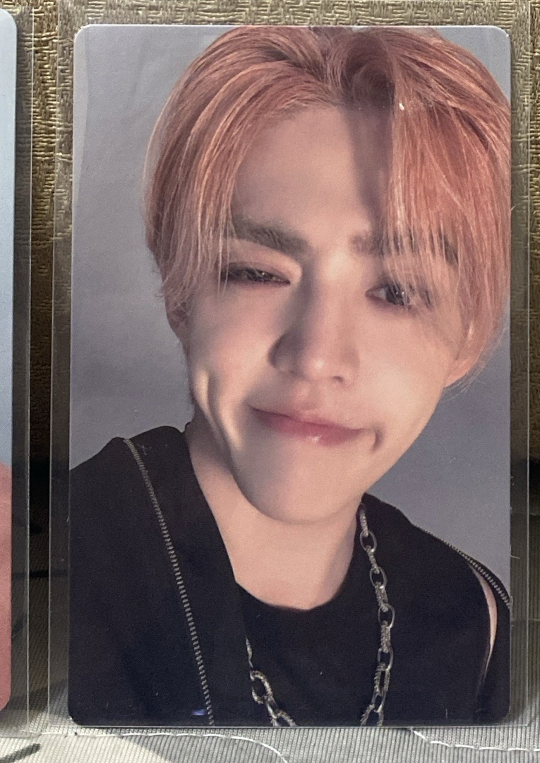 mini12特典卡 無明信片