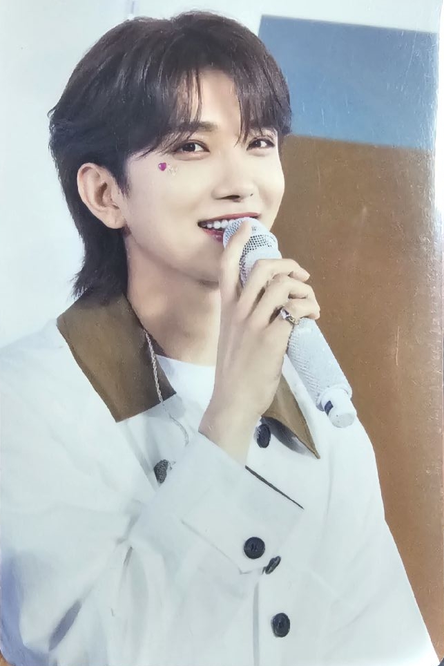 23‘FM｜LOVE 演唱會 DVD / CD 卡 