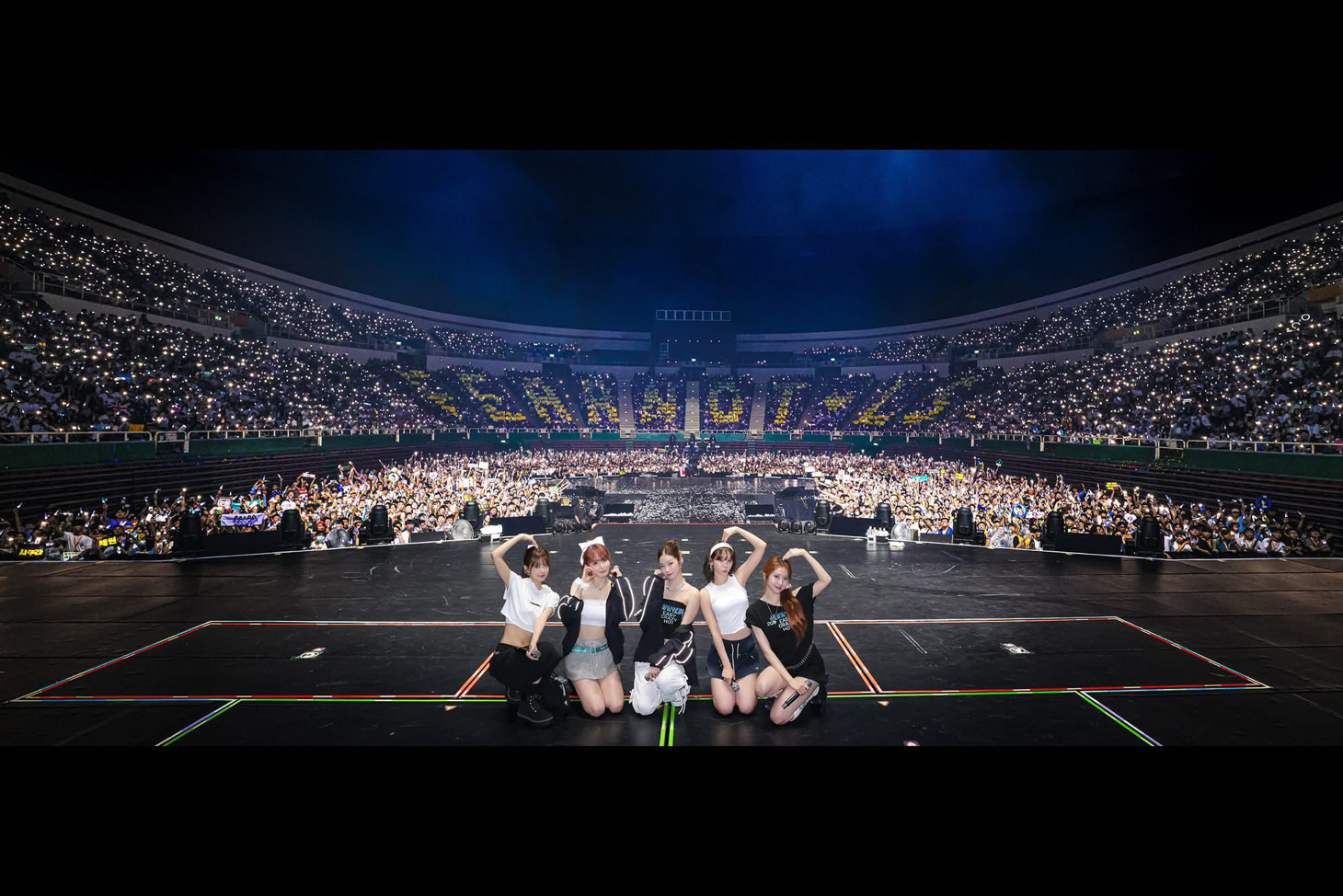 金采源的台灣小夥伴