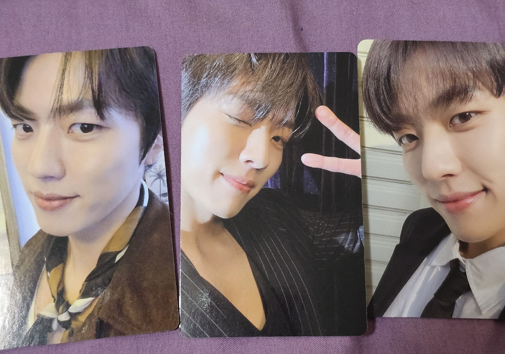 INFINTIE｜LIKE INFINITE 週年版 專卡