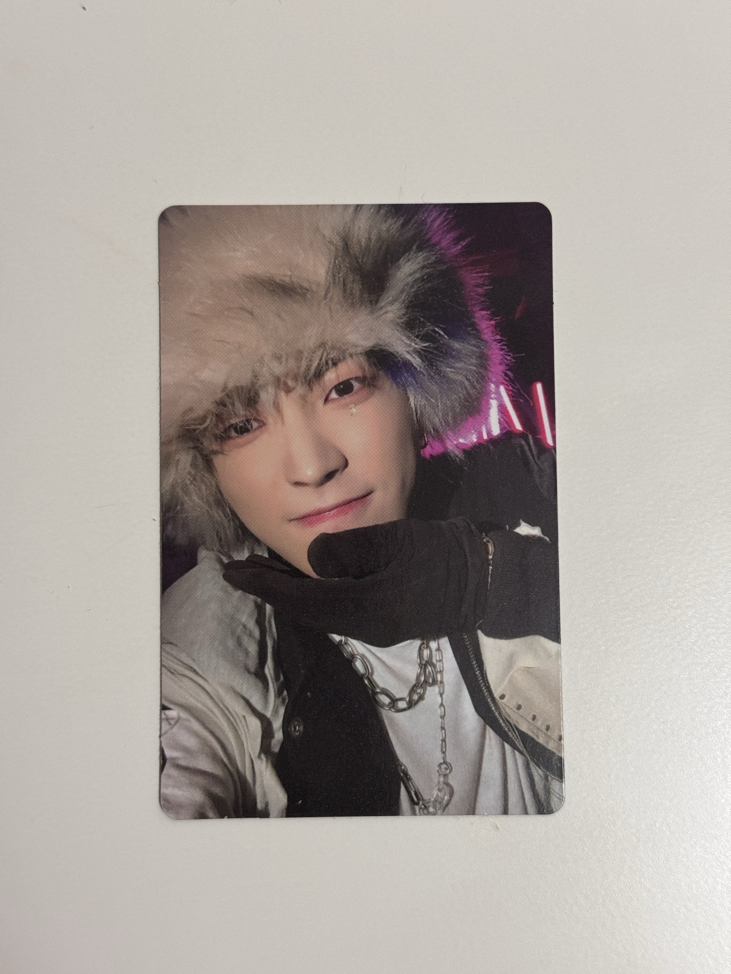 弘中 專卡 毛茸茸松鼠🐿️