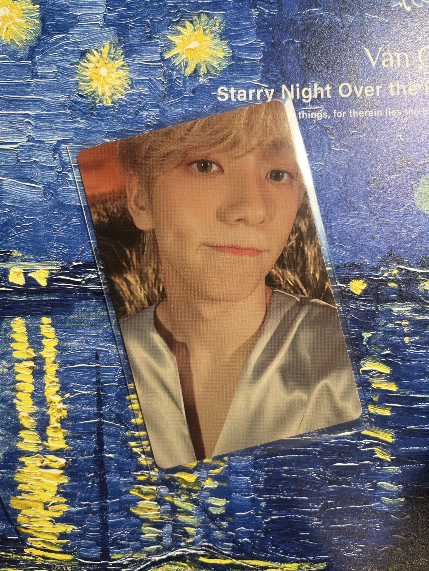 迷六單封小王子專卡