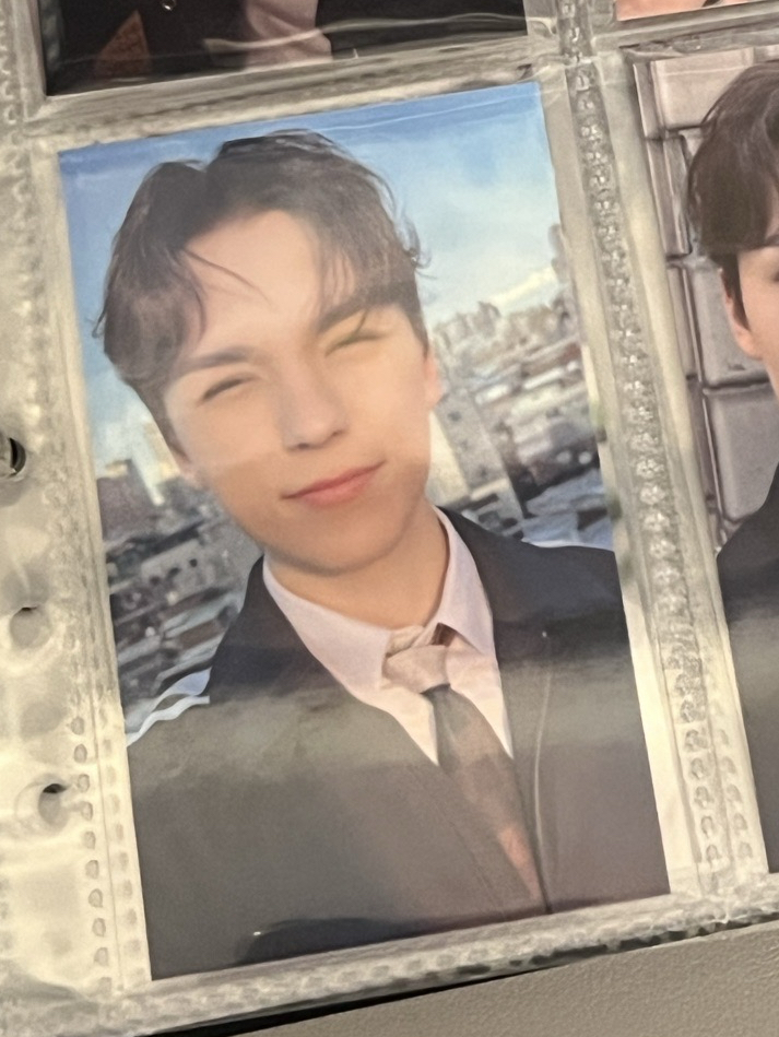 漢秀率迷十二環球東京場限