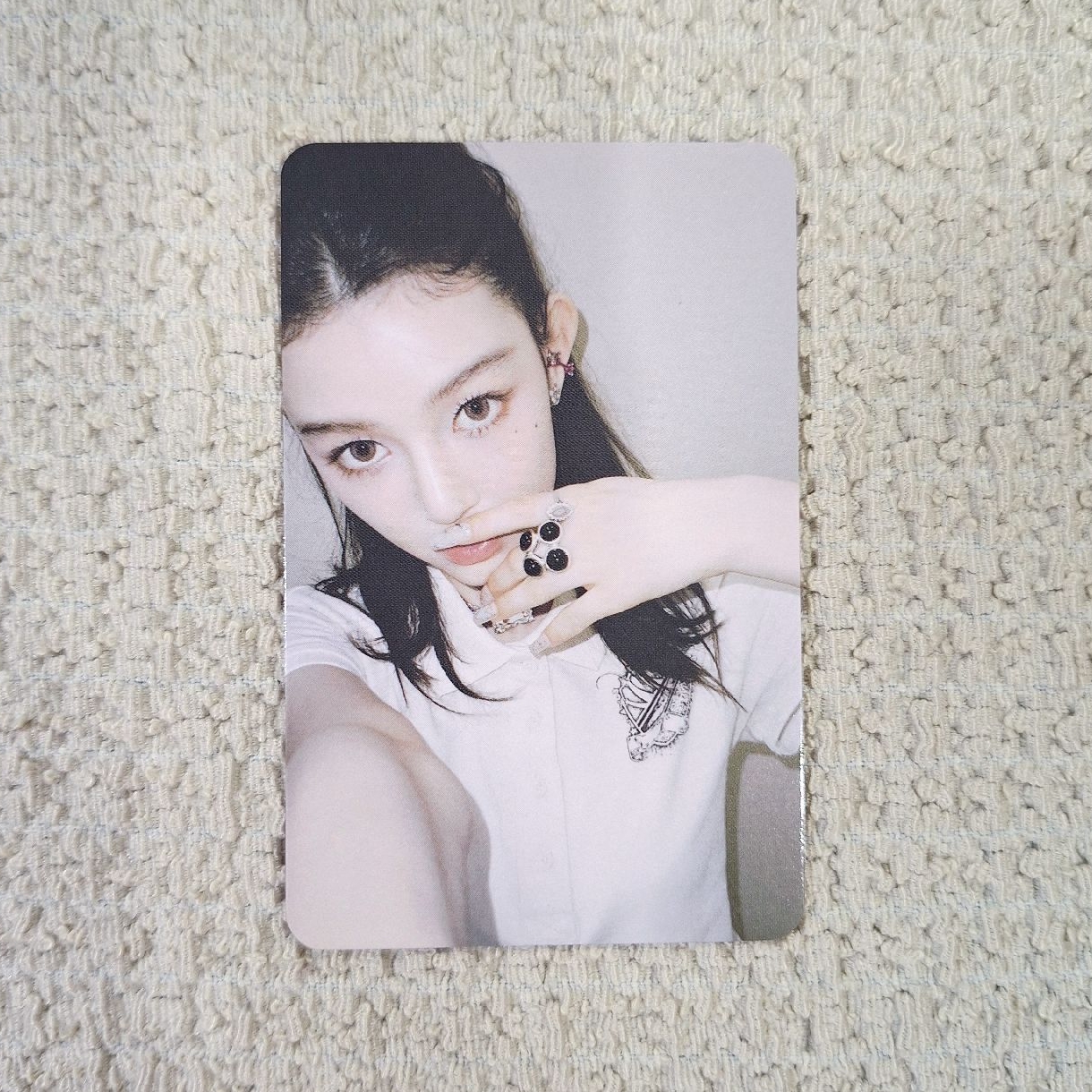 NewJeans｜DANIELLE｜Get Up專卡