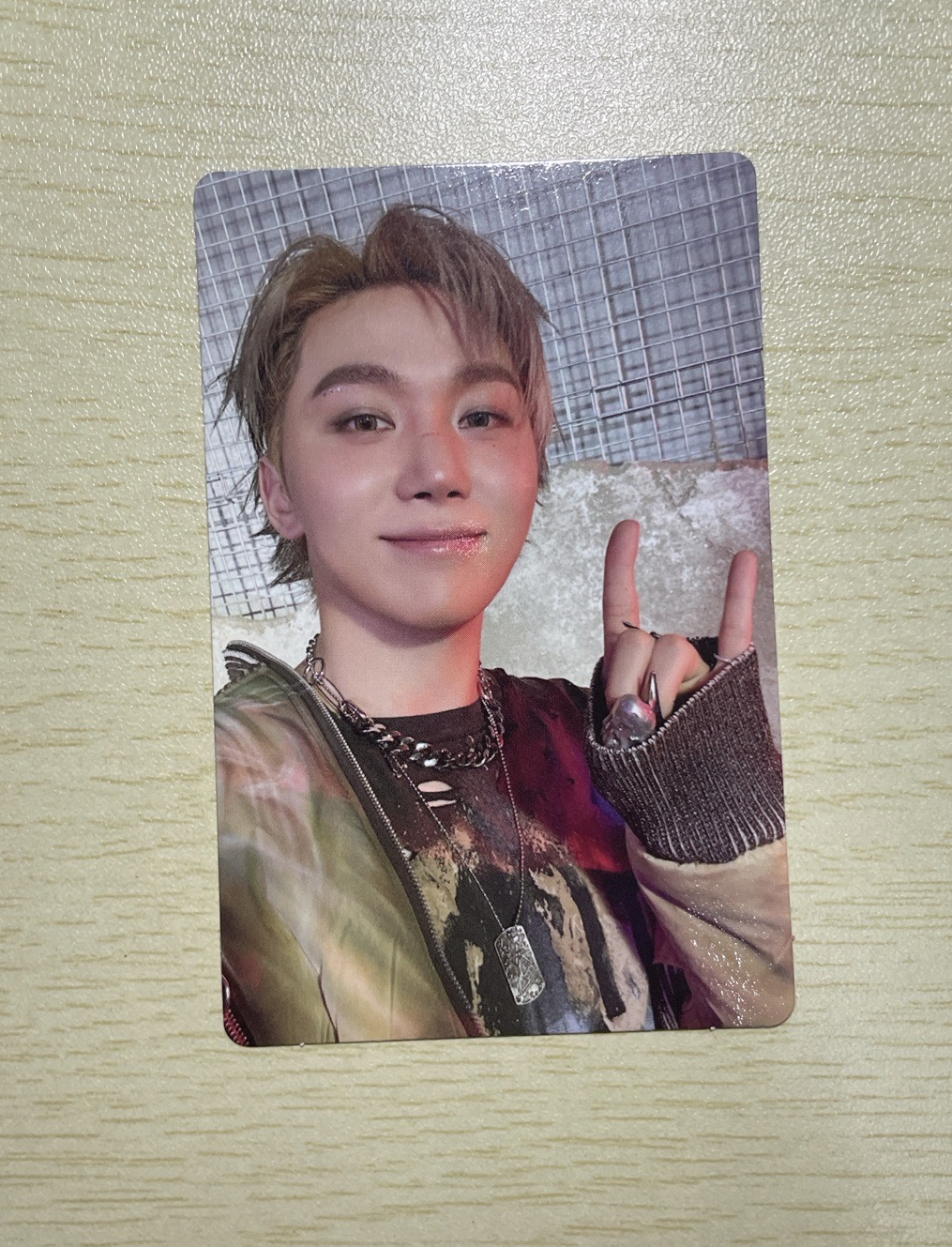 勝寛 New Burstday 版