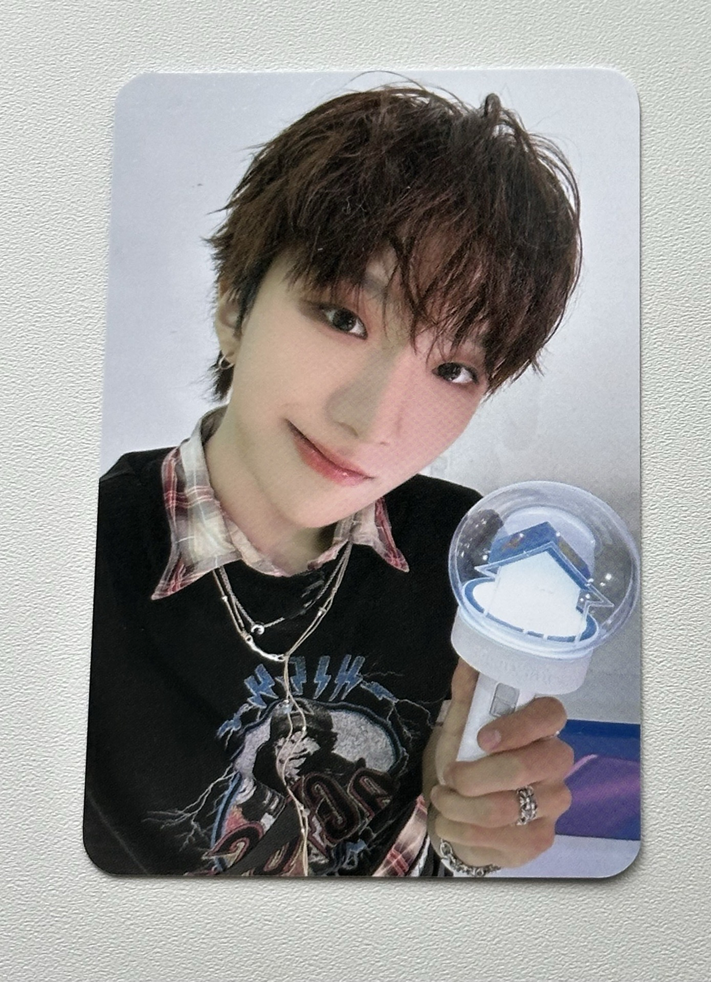 woonhak 韓安粽卡