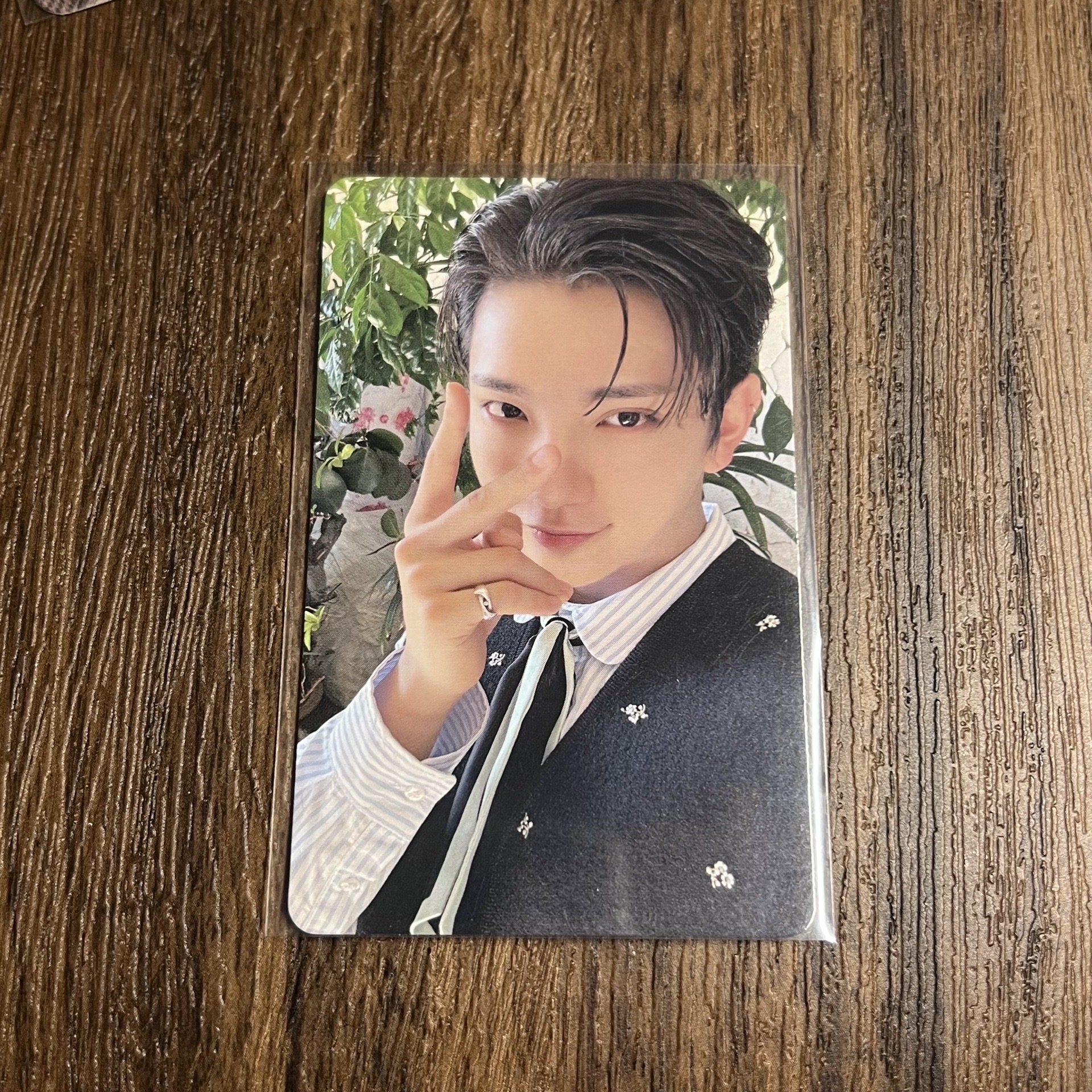 Mini12 wvs 福岡場限 秀