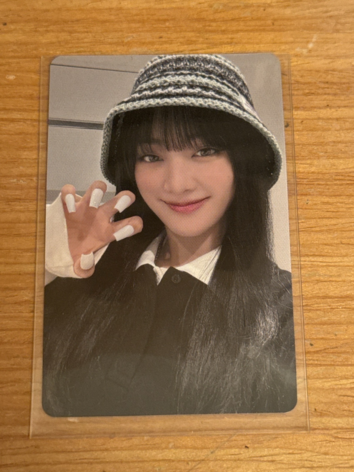 2025 日巡隨機卡-米妮1