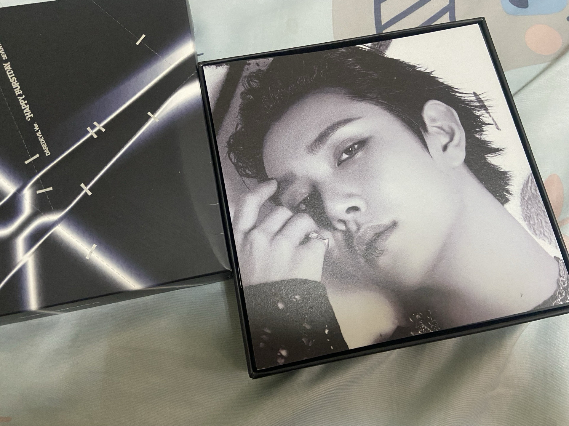 正規五 克拉盤 秀空專