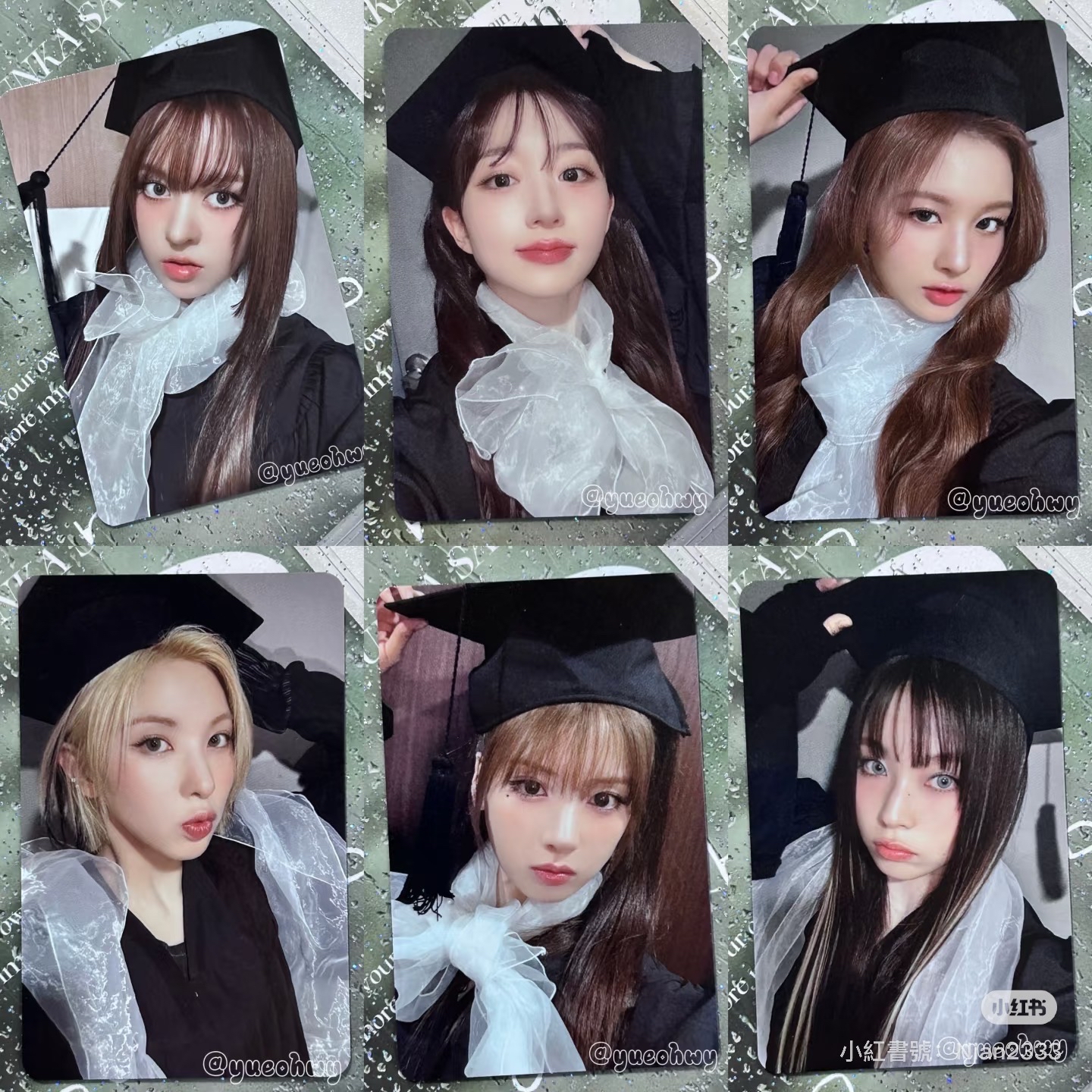 畢業🎓