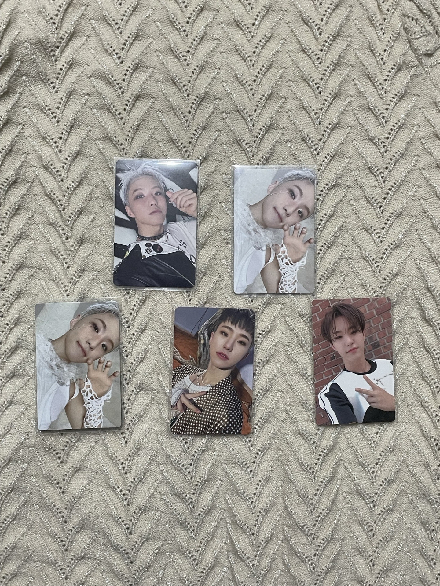 榮 小卡 整圖出