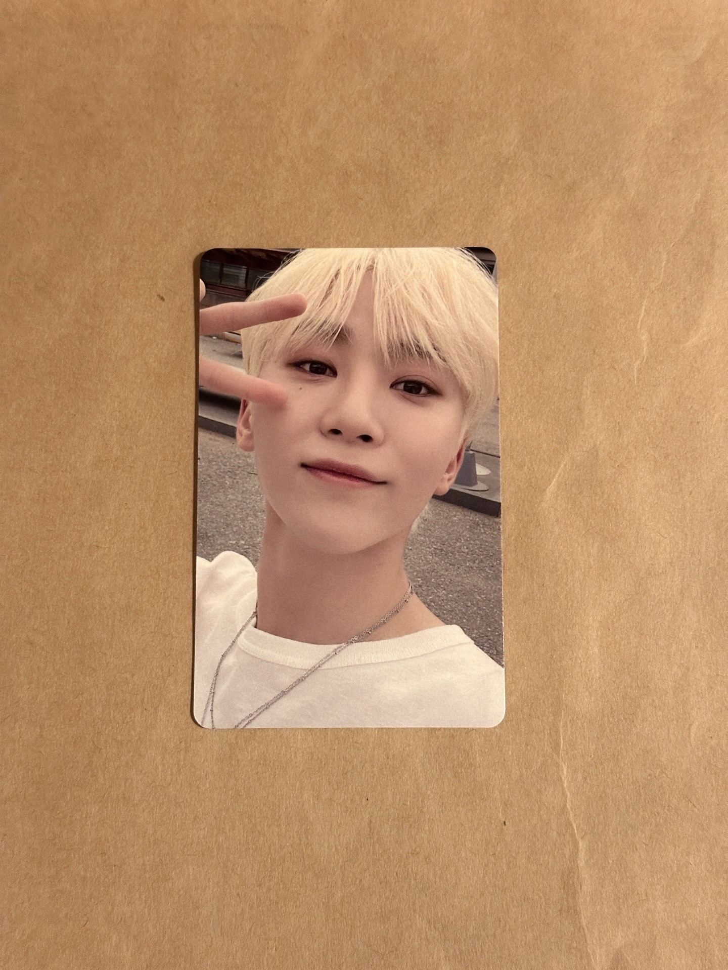 迷9 yzyF 星星寛（綁三張寛卡）