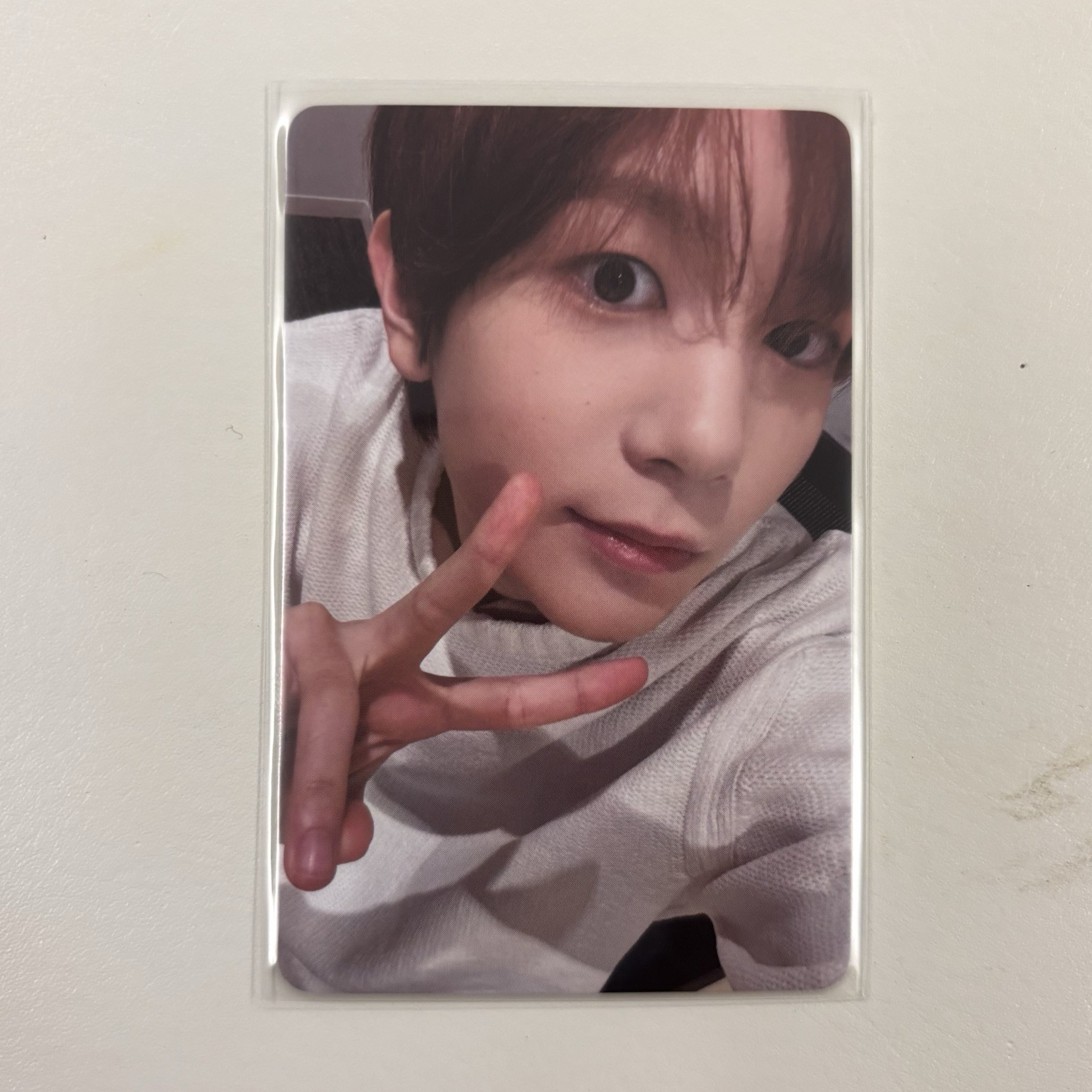 🌟ryo poppop 星光卡23星 可單出