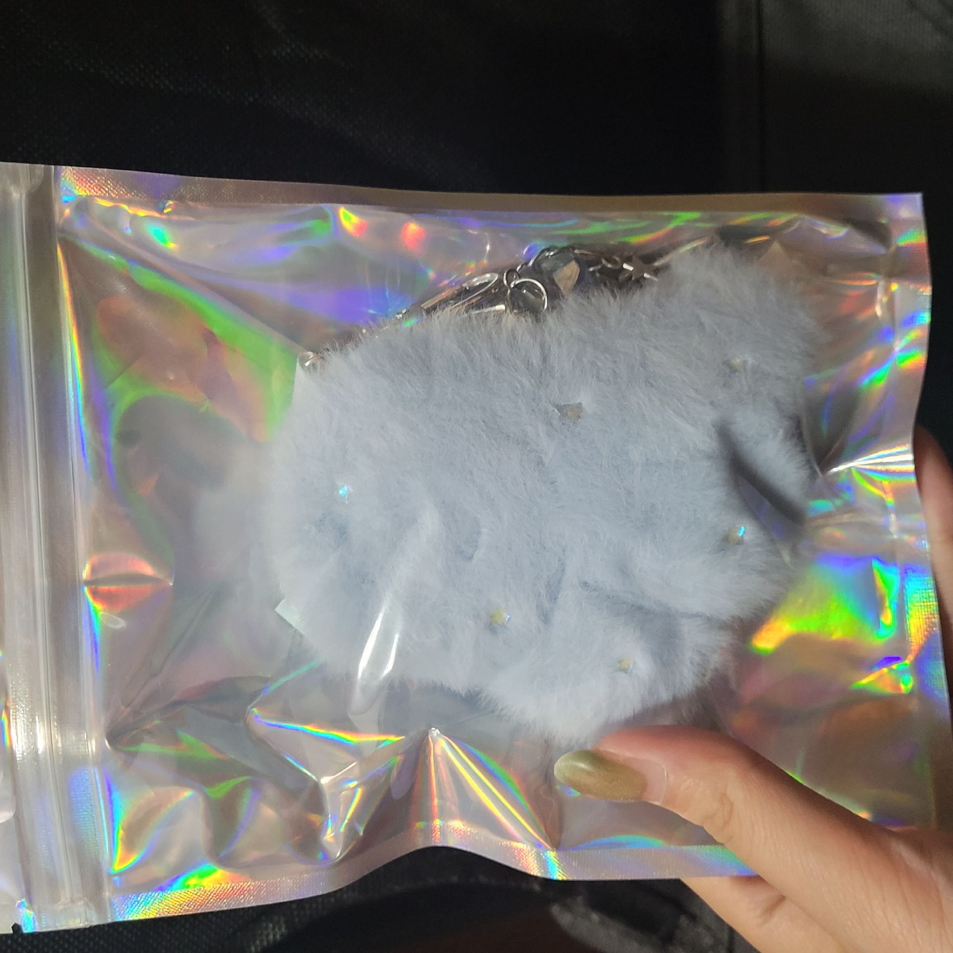 NCT WISH 徽章 翅膀吊飾 鐵盒 鑰匙圈