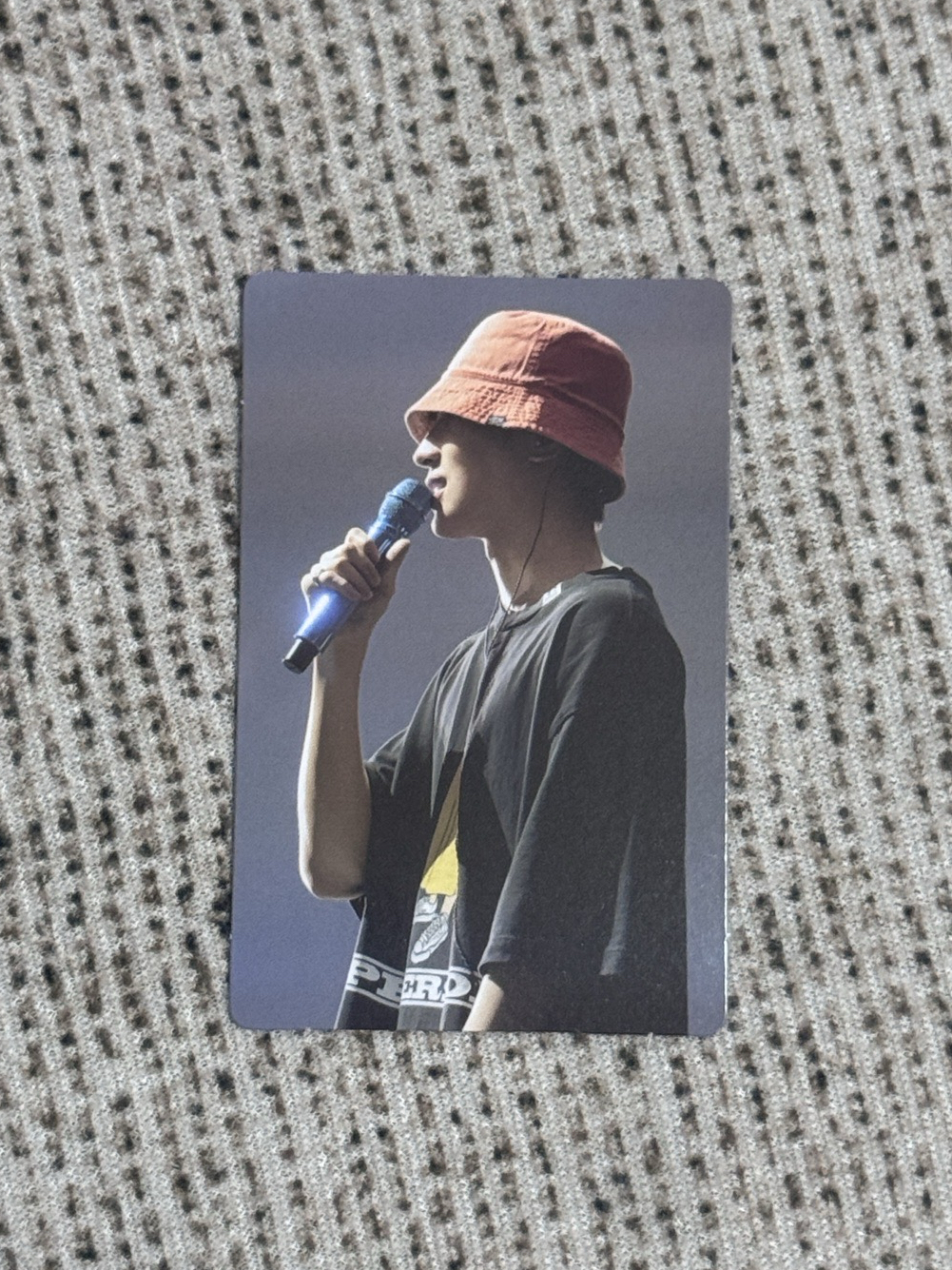 FOLLOWFELLOW 隨機卡 展會｜卡包