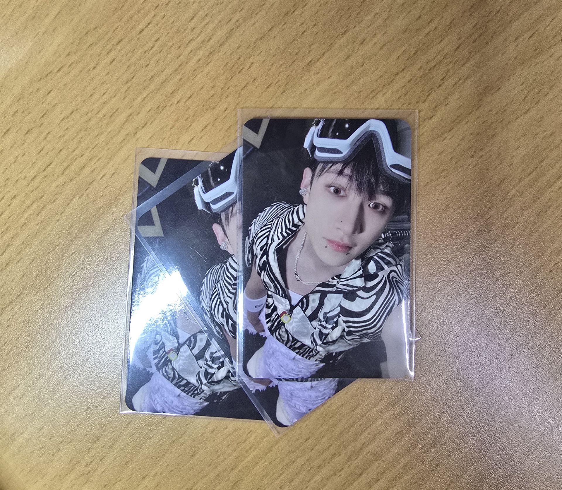 🐺燦 五星專卡⭐️