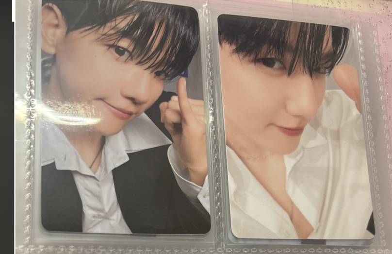 3（為一組兩張）