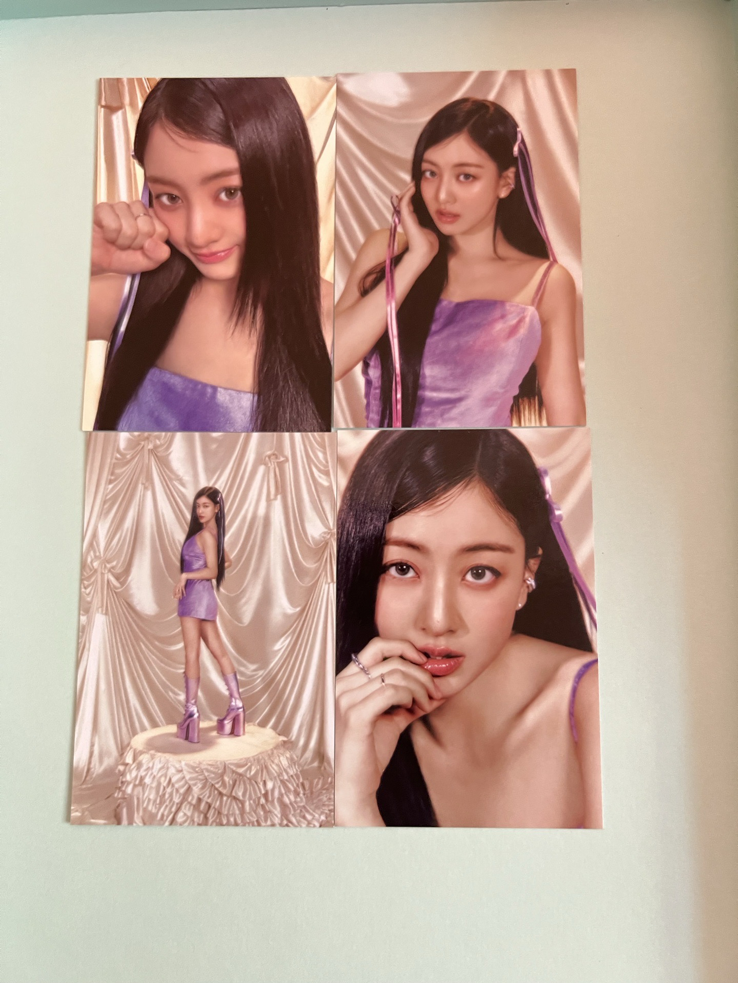 志效-韓六巡-隨機卡