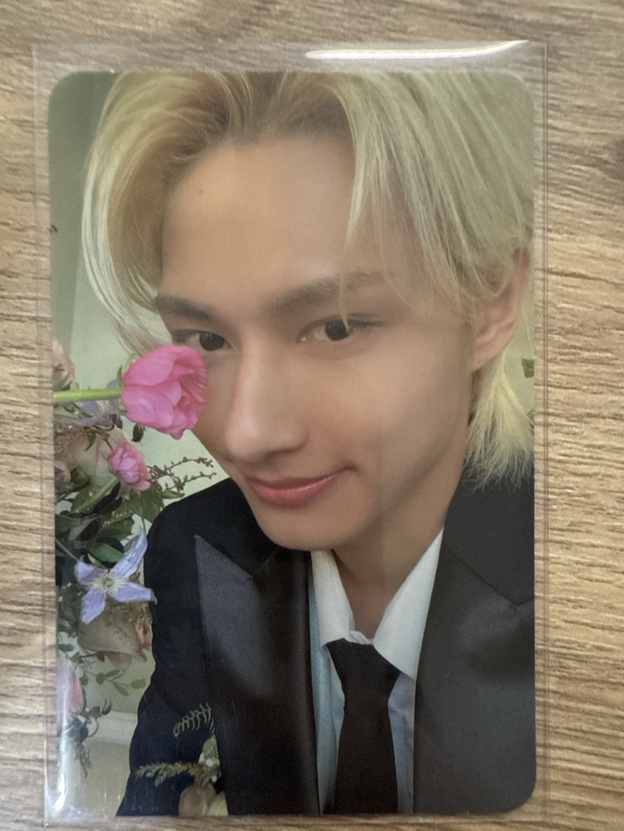 迷你10克拉盤卡-俊