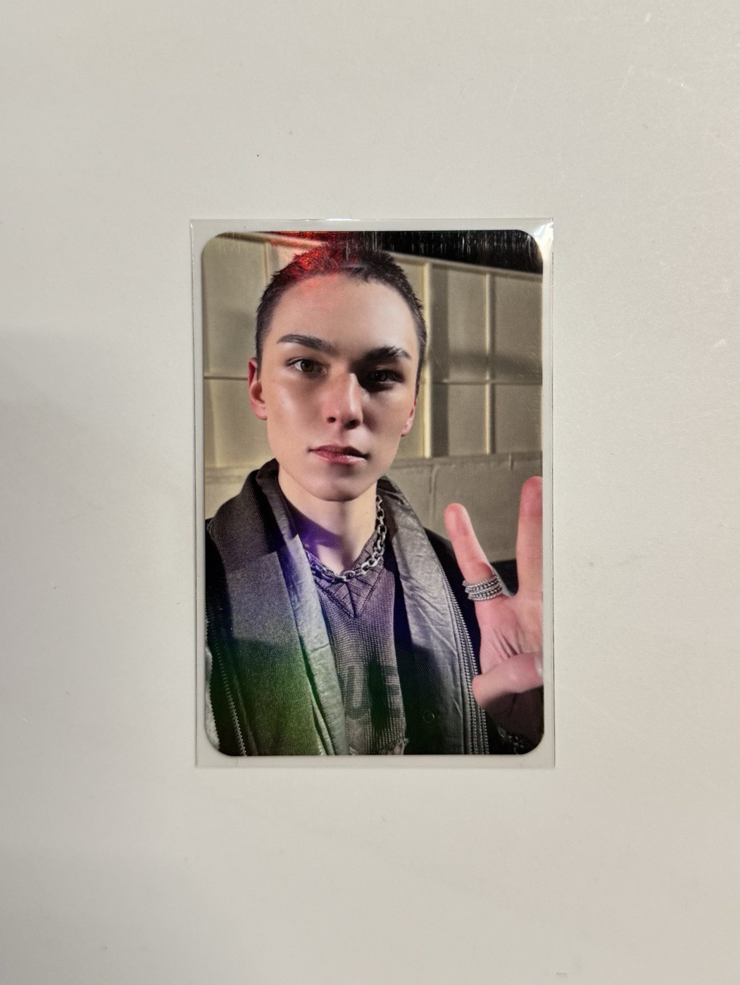 正五 特典卡 率/勳