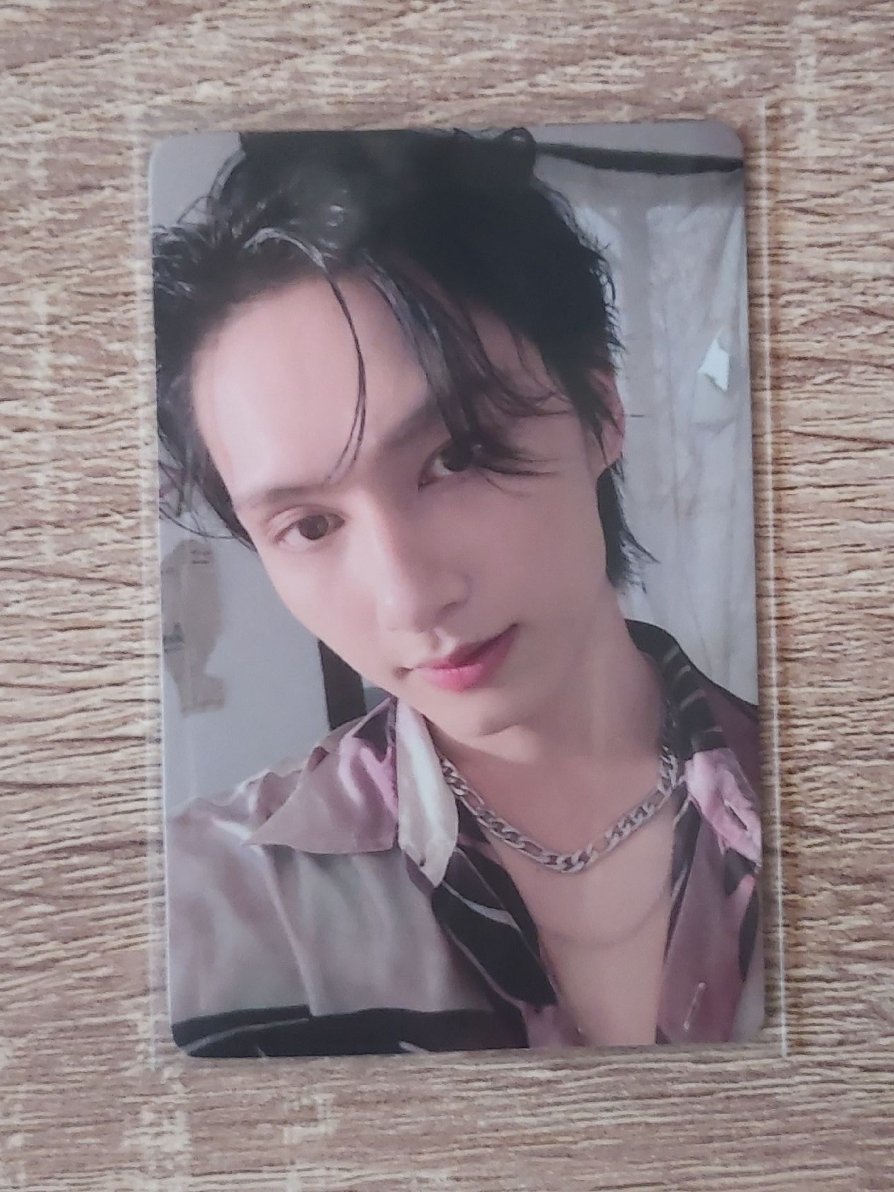 💚mini12 一直娛Final 俊