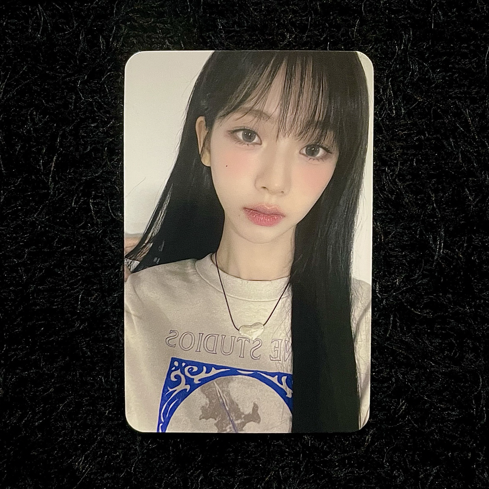 My World 星河簽售柚