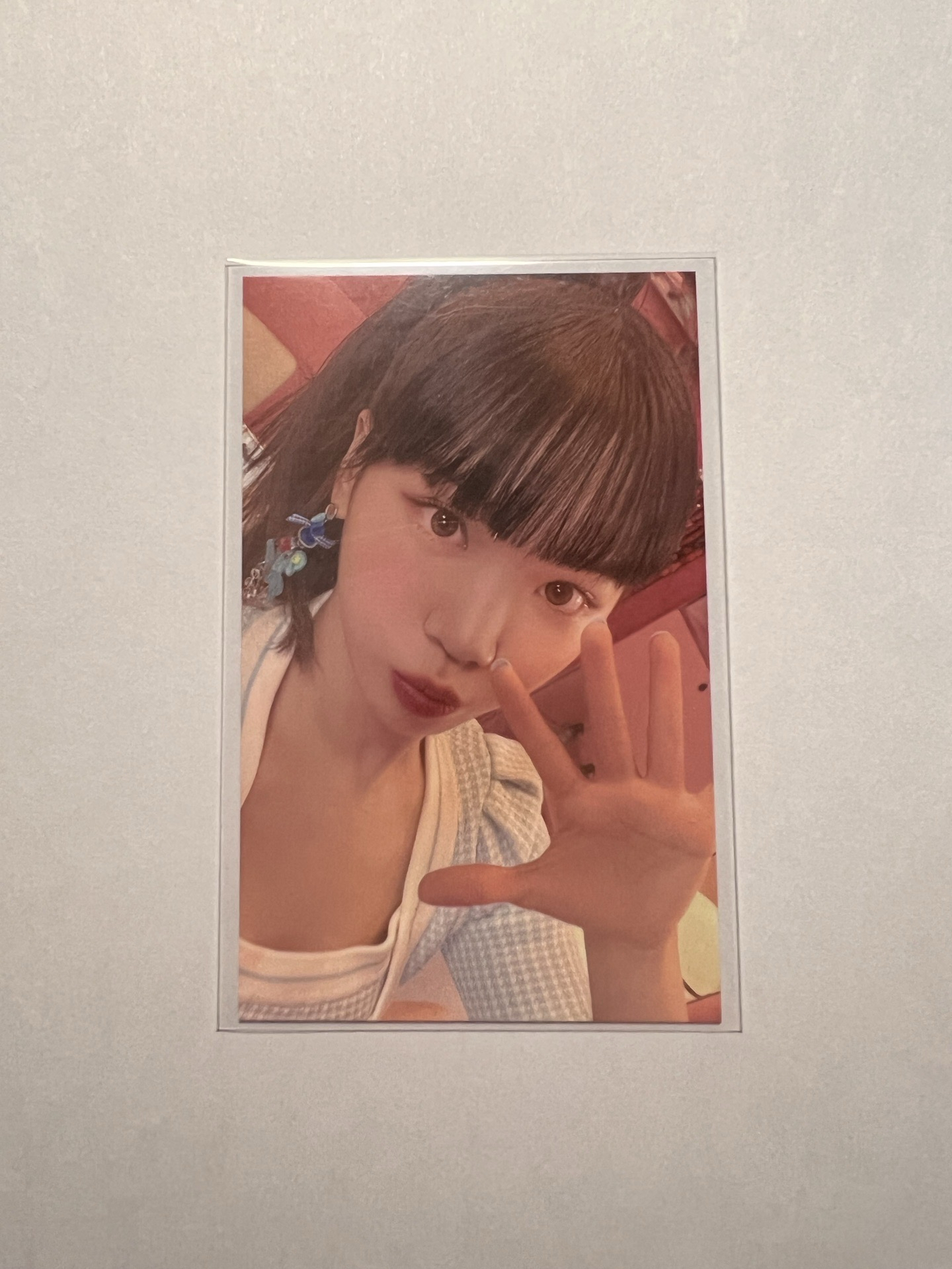 FEARLESS 日專抽選 采