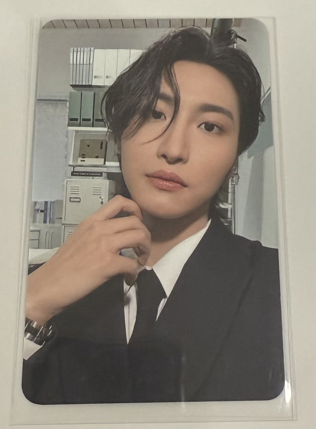 Nacific 星化小卡