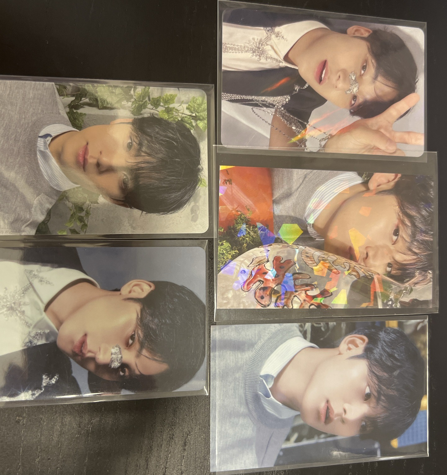 消費期限日通五通特典-奎