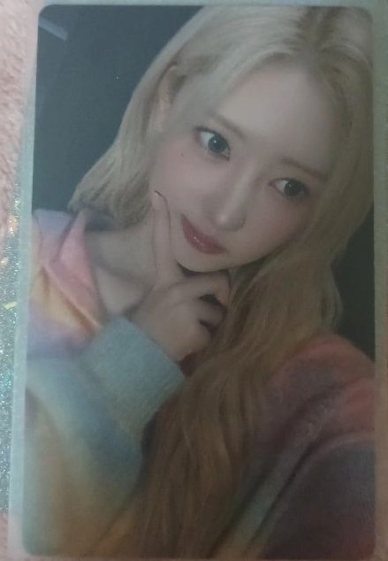 rami 藍 日本隨機卡