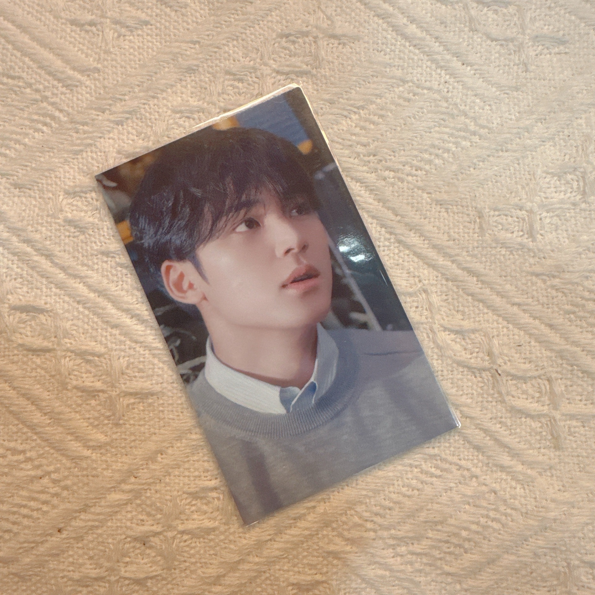 消費期限 TSU蔦屋特典 奎