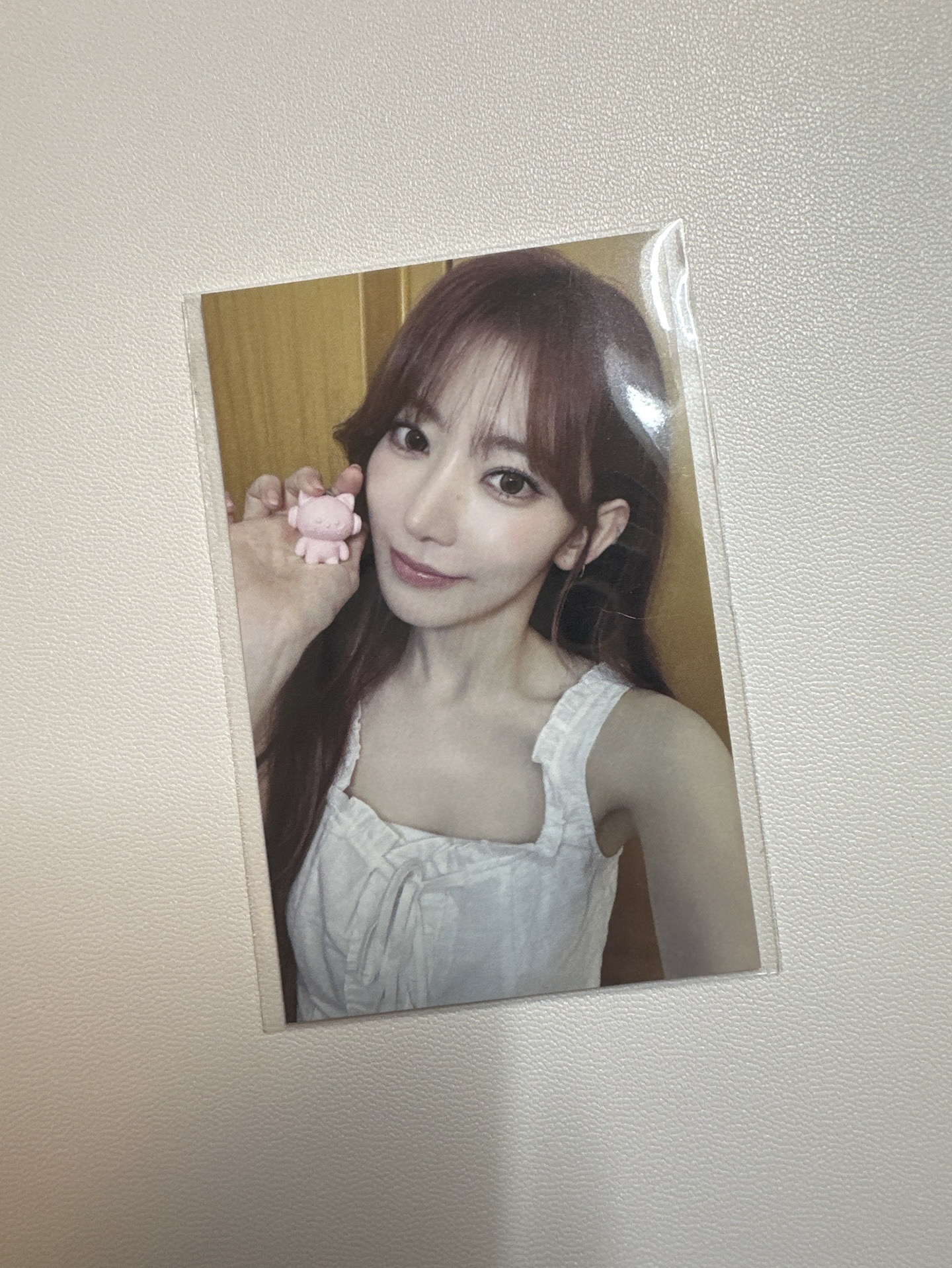 LE SSERAFIM FIM’S CLUB 5萬滿額卡小櫻花 Sakura