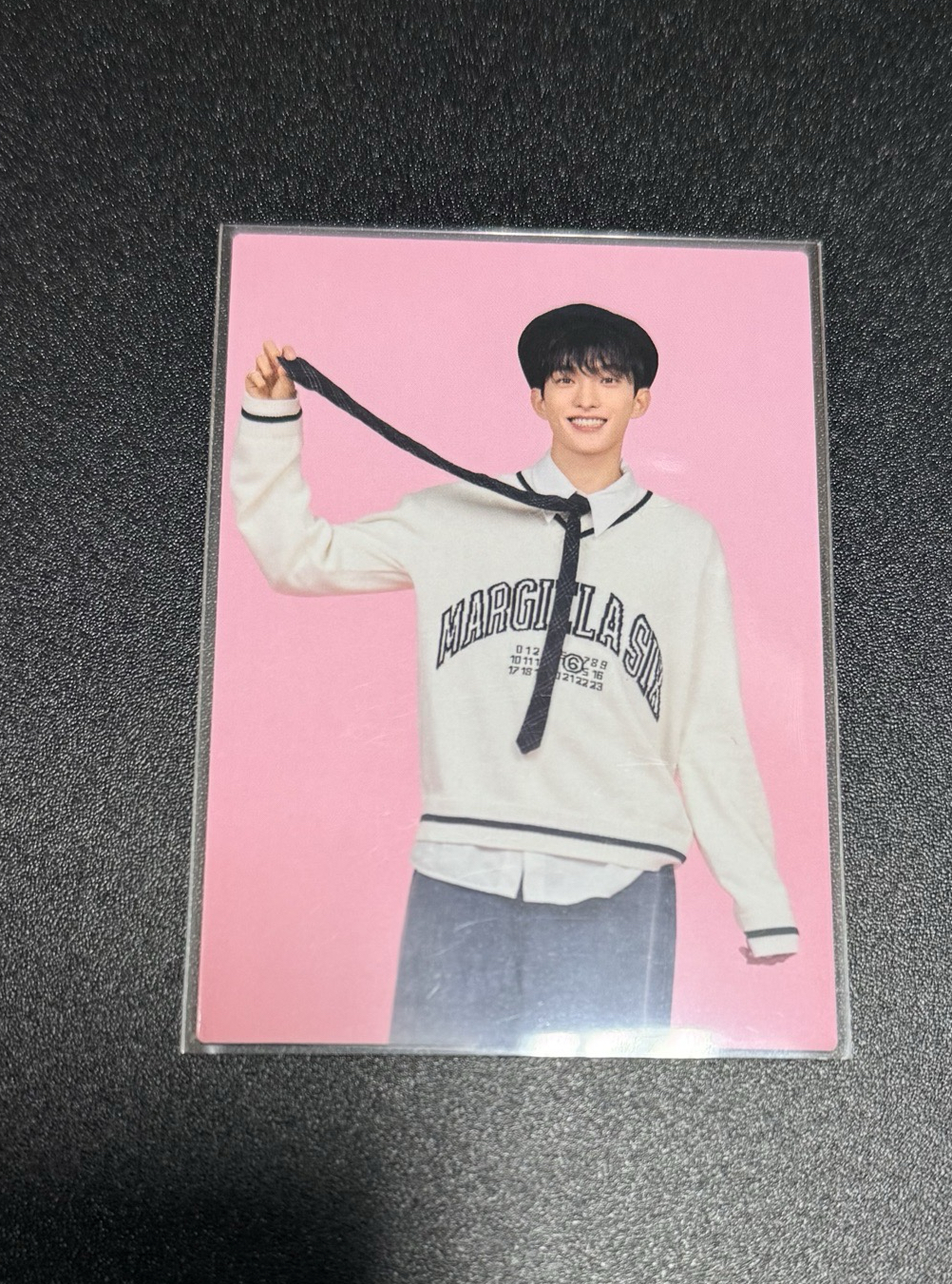 Holiday 隨機卡 DK