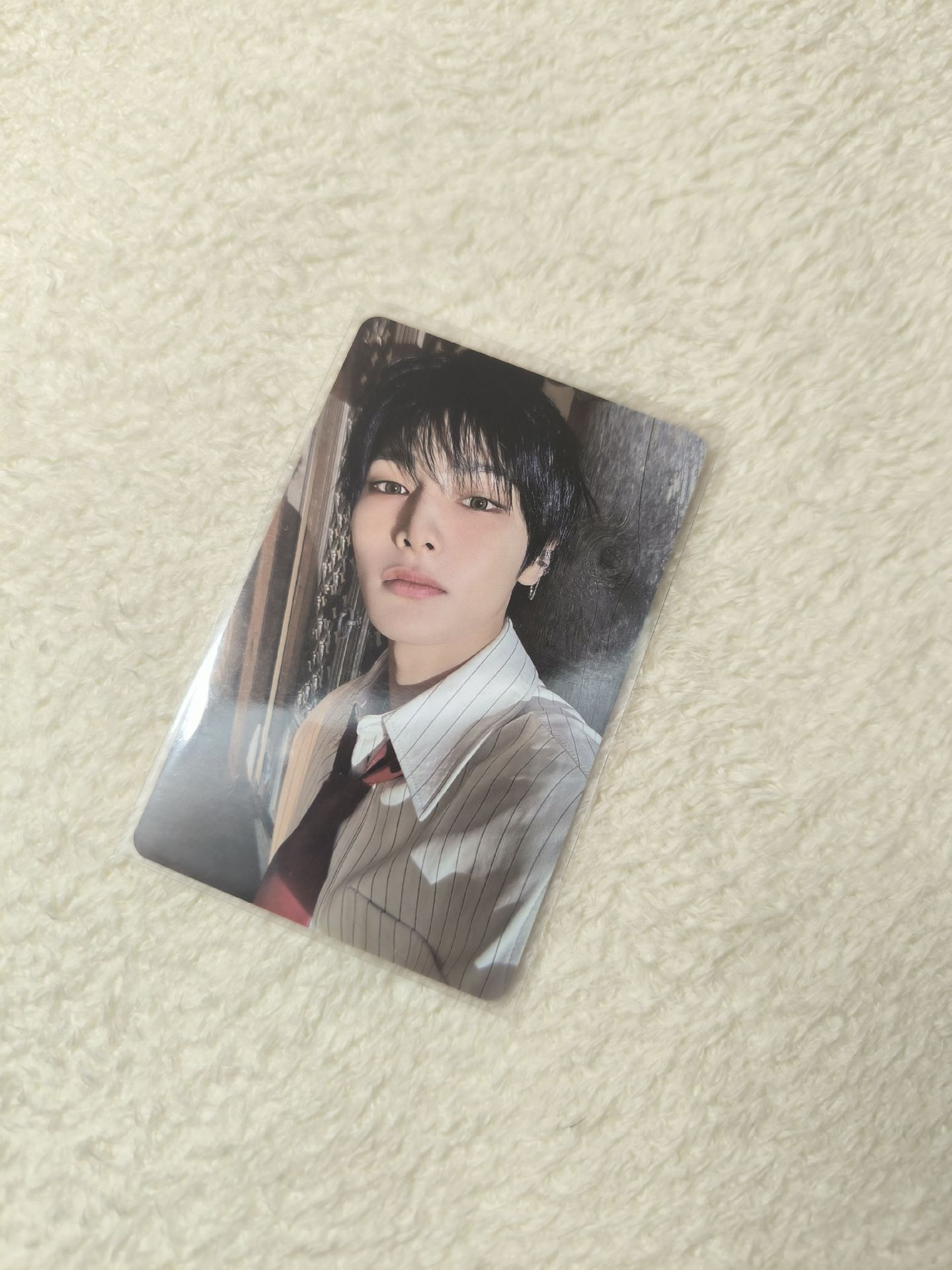 合 電子專隨機卡 寅