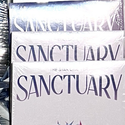 TXT 迷七電子專B 全新未拆