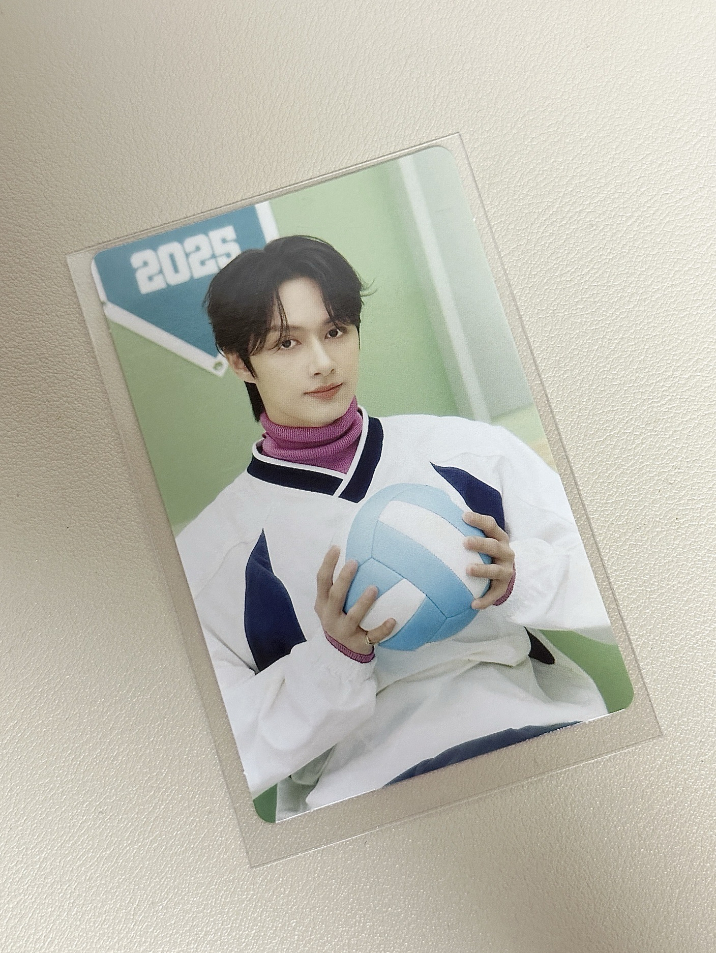 俊 2025克拉島 卡包卡